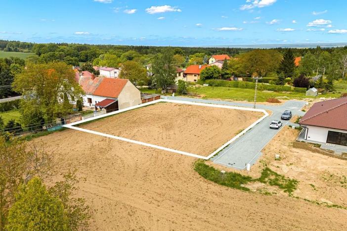 Prodej pozemku pro bydlení, Mukařov, 1093 m2