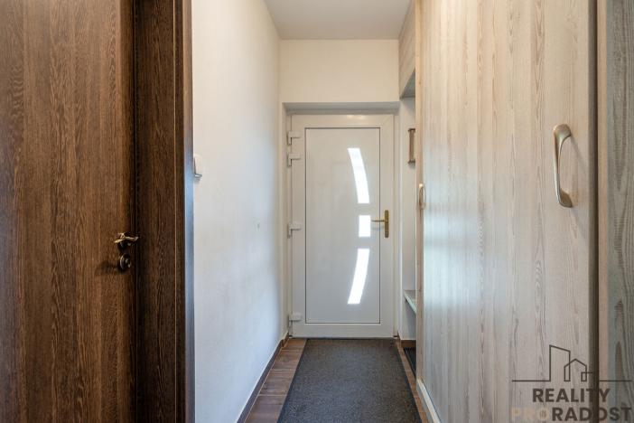 Prodej rodinného domu, Kuřim, 86 m2