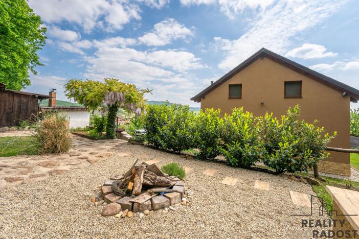 Prodej rodinného domu, Kuřim, 86 m2