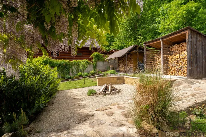 Pronájem rodinného domu, Kuřim, 86 m2