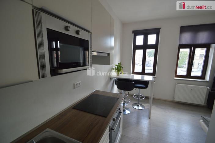 Prodej bytu 1+kk, Praha - Holešovice, Jankovcova, 34 m2