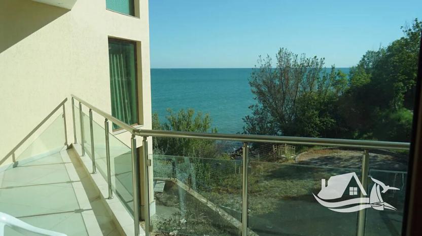 Prodej bytu 3+kk, Topola, Bulharsko, 84 m2