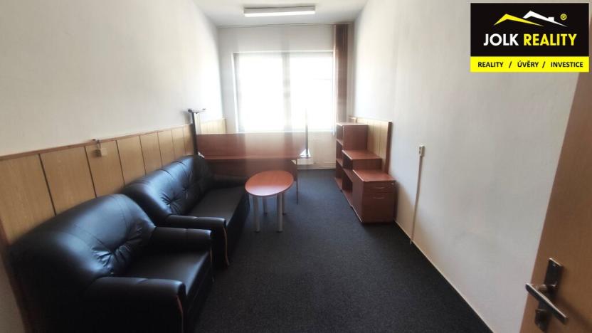 Pronájem kanceláře, Opava, Palhanecká, 15 m2