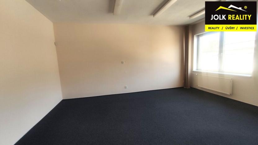 Pronájem kanceláře, Opava, Palhanecká, 15 m2