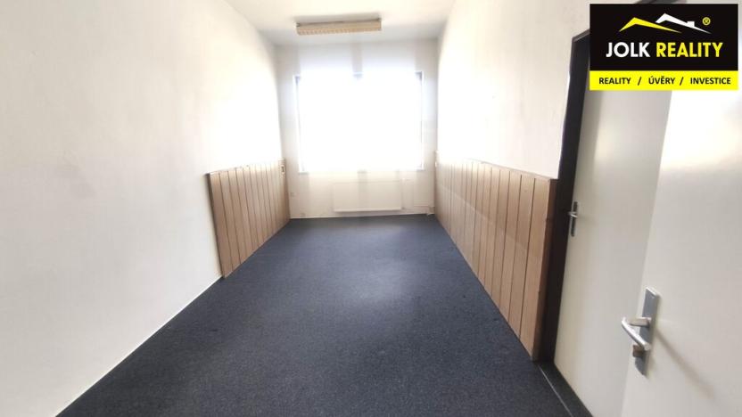 Pronájem kanceláře, Opava, Palhanecká, 15 m2