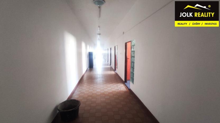 Pronájem kanceláře, Opava, Palhanecká, 15 m2