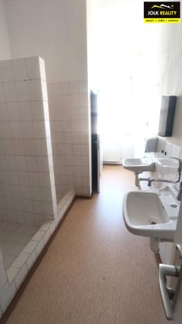 Pronájem kanceláře, Opava, Palhanecká, 15 m2