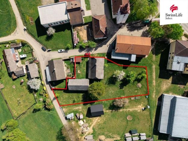 Prodej chalupy, Ratibořské Hory, 85 m2