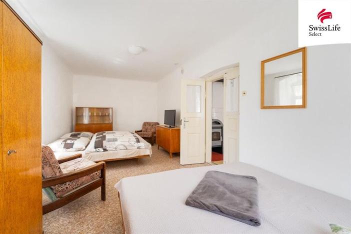 Prodej chalupy, Ratibořské Hory, 85 m2