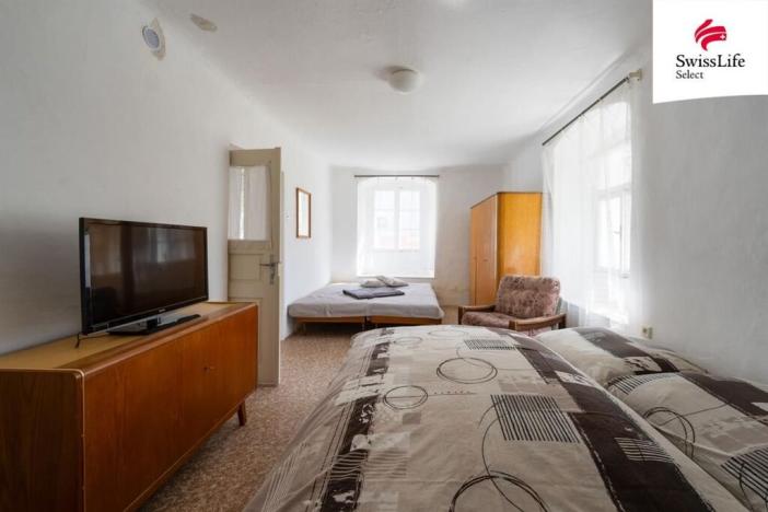 Prodej chalupy, Ratibořské Hory, 85 m2