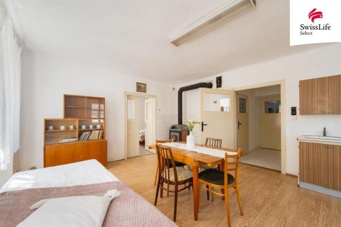 Prodej chalupy, Ratibořské Hory, 85 m2