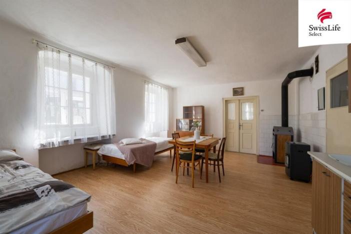 Prodej chalupy, Ratibořské Hory, 85 m2