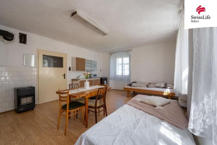 Prodej chalupy, Ratibořské Hory, 85 m2