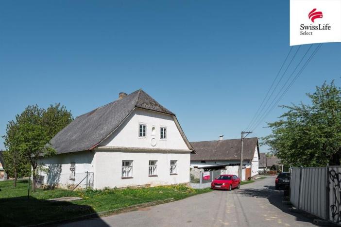 Prodej chalupy, Ratibořské Hory, 85 m2