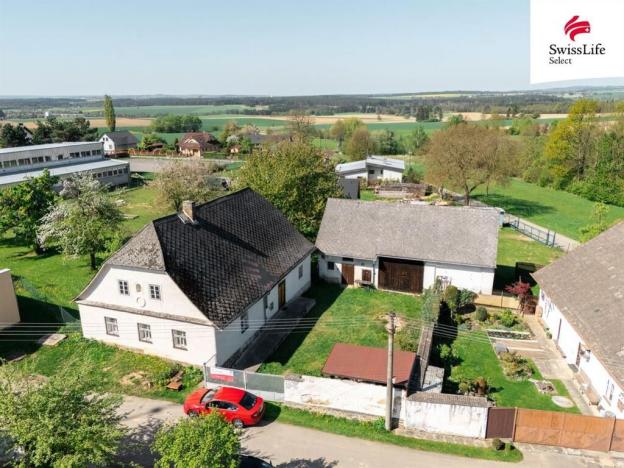 Prodej chalupy, Ratibořské Hory, 85 m2