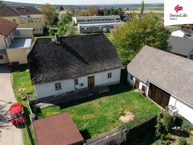 Prodej chalupy, Ratibořské Hory, 85 m2