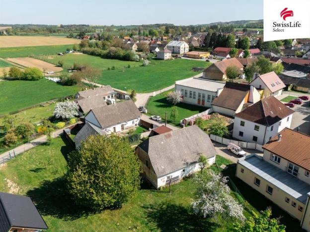 Prodej chalupy, Ratibořské Hory, 85 m2