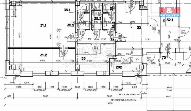 Prodej restaurace, Ostrava - Zábřeh, Výškovická, 100 m2