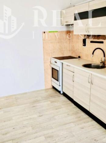 Prodej bytu 1+kk, Most, Lidická, 34 m2