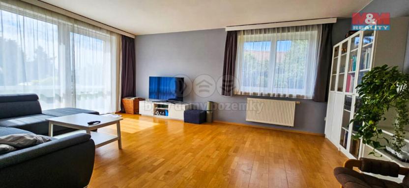 Prodej rodinného domu, Starý Mateřov, 250 m2