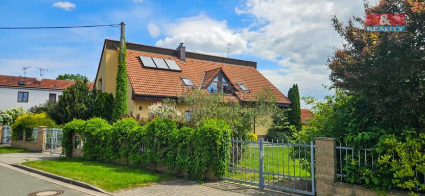 Prodej rodinného domu, Starý Mateřov, 250 m2