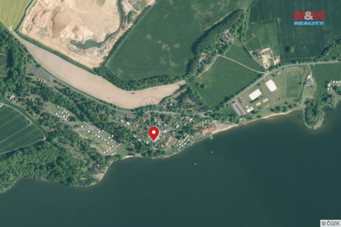 Prodej chaty, Cheb - Dřenice, 60 m2