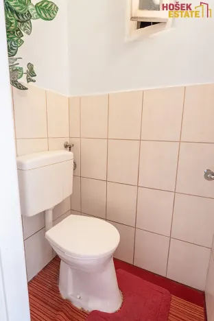 Prodej rodinného domu, Újezd u Brna, Na Zahrádkách, 259 m2