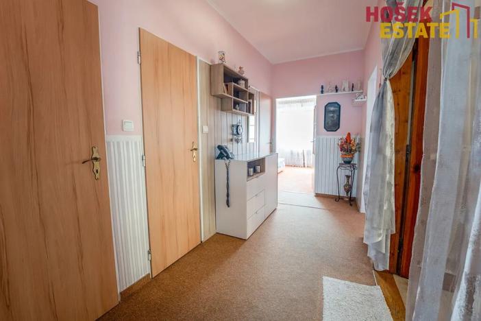 Prodej rodinného domu, Újezd u Brna, Na Zahrádkách, 259 m2