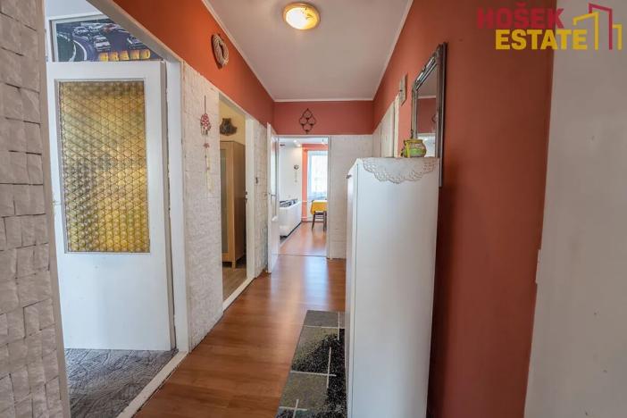 Prodej rodinného domu, Újezd u Brna, Na Zahrádkách, 259 m2