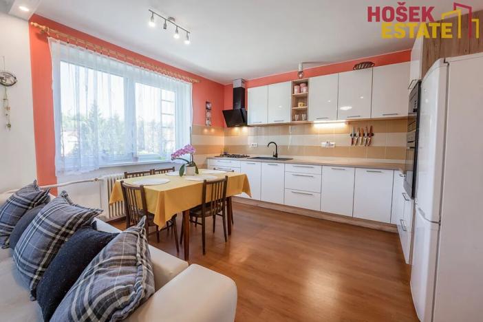 Prodej rodinného domu, Újezd u Brna, Na Zahrádkách, 259 m2