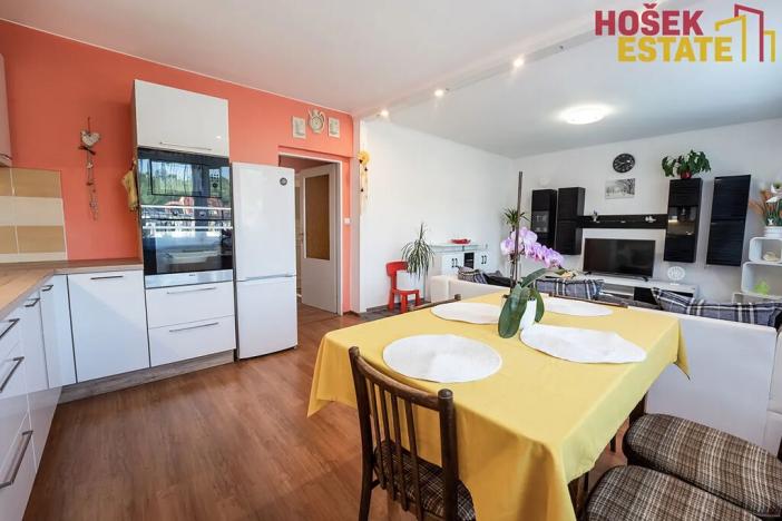 Prodej rodinného domu, Újezd u Brna, Na Zahrádkách, 259 m2