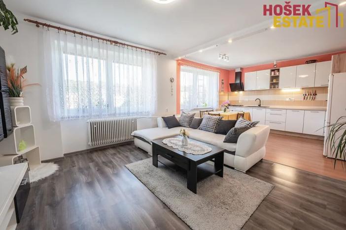 Prodej rodinného domu, Újezd u Brna, Na Zahrádkách, 259 m2