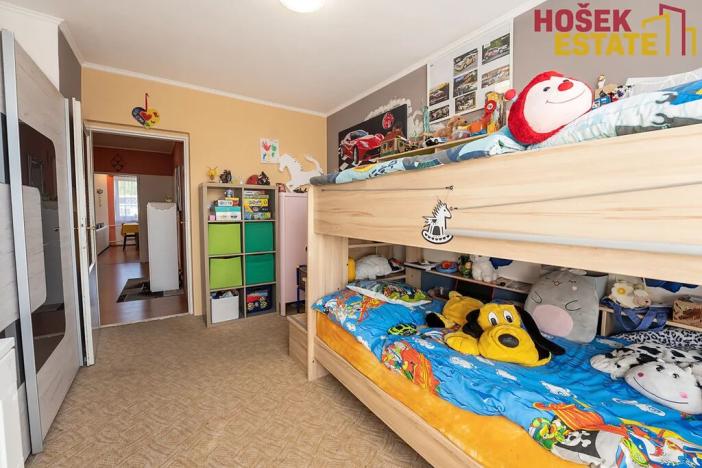 Prodej rodinného domu, Újezd u Brna, Na Zahrádkách, 259 m2