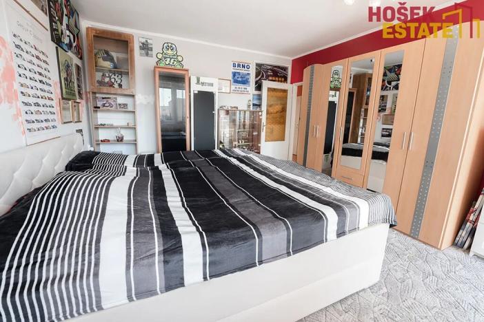 Prodej rodinného domu, Újezd u Brna, Na Zahrádkách, 259 m2