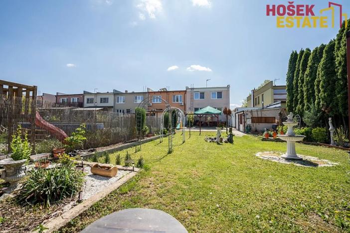 Prodej rodinného domu, Újezd u Brna, Na Zahrádkách, 259 m2