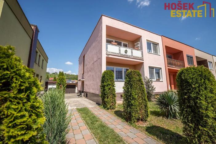 Prodej rodinného domu, Újezd u Brna, Na Zahrádkách, 259 m2