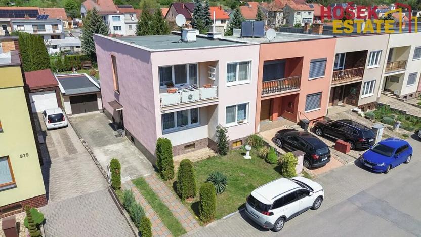 Prodej rodinného domu, Újezd u Brna, Na Zahrádkách, 259 m2