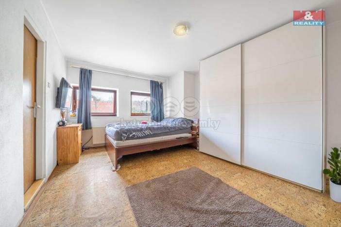 Prodej rodinného domu, Břasy, 198 m2