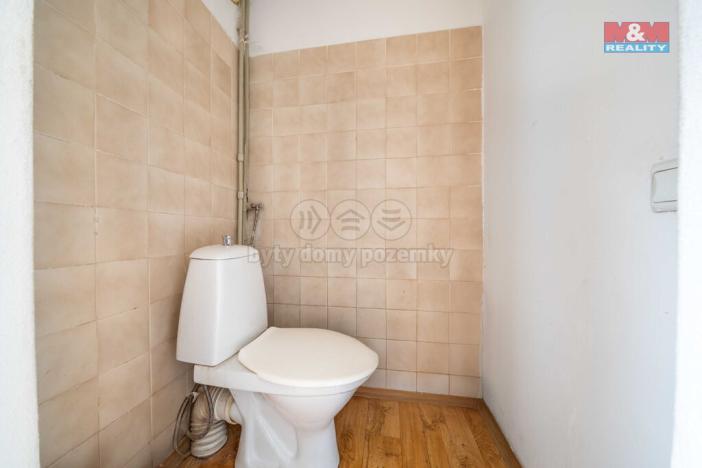 Prodej rodinného domu, Břasy, 198 m2