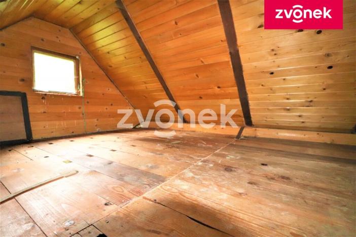 Prodej louky, Brumov-Bylnice - Brumov, 497 m2
