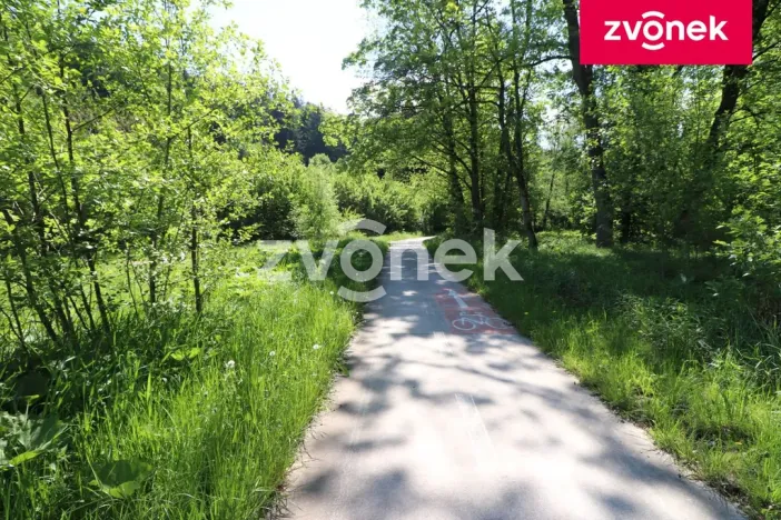 Prodej louky, Brumov-Bylnice - Brumov, 497 m2