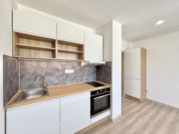 Pronájem bytu 1+1, Jablonec nad Nisou, Lípová, 41 m2