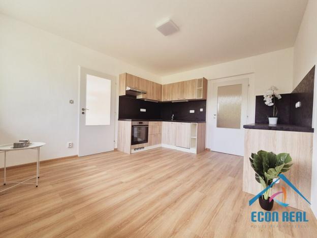 Prodej bytu 2+1, Stará Paka - Ústí, 81 m2