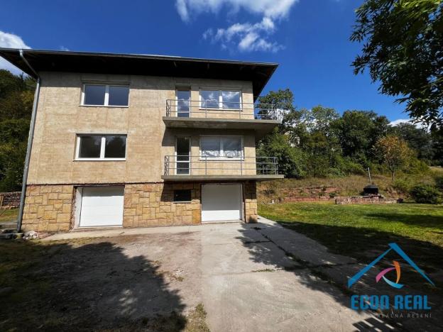 Prodej bytu 2+1, Stará Paka - Ústí, 81 m2