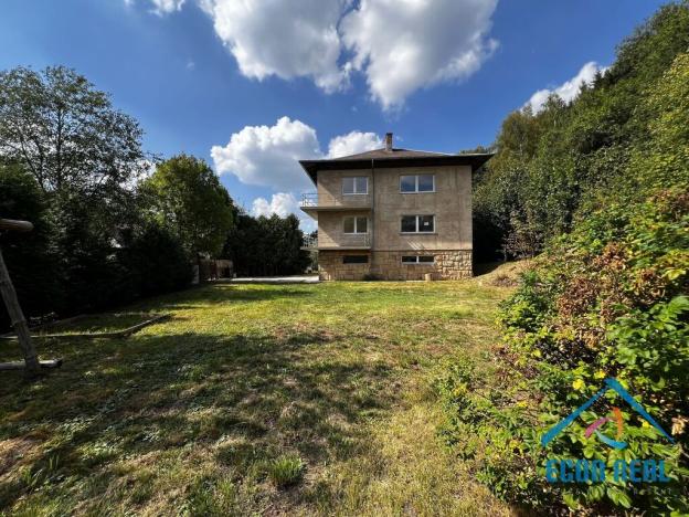 Prodej bytu 2+1, Stará Paka - Ústí, 81 m2