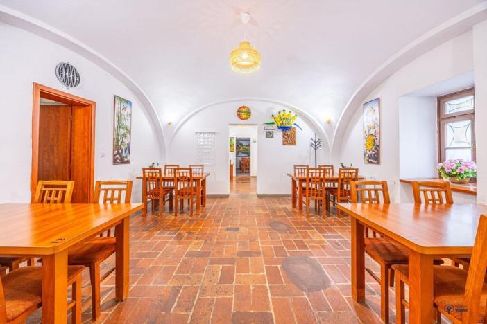 Prodej vícegeneračního domu, Vyškov - Vyškov-Město, Masarykovo náměstí, 1603 m2