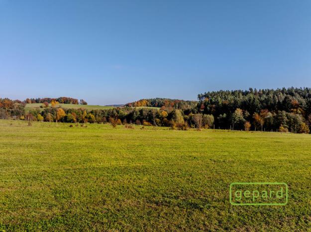 Prodej pozemku pro bydlení, Úhlejov, 2072 m2