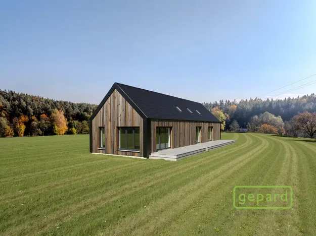 Prodej pozemku pro bydlení, Úhlejov, 2072 m2