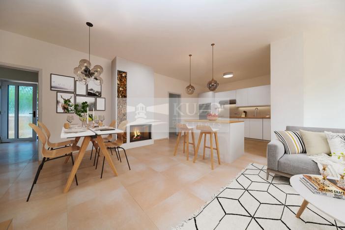 Prodej bytu 5+kk, Hostivice, Litovická, 150 m2