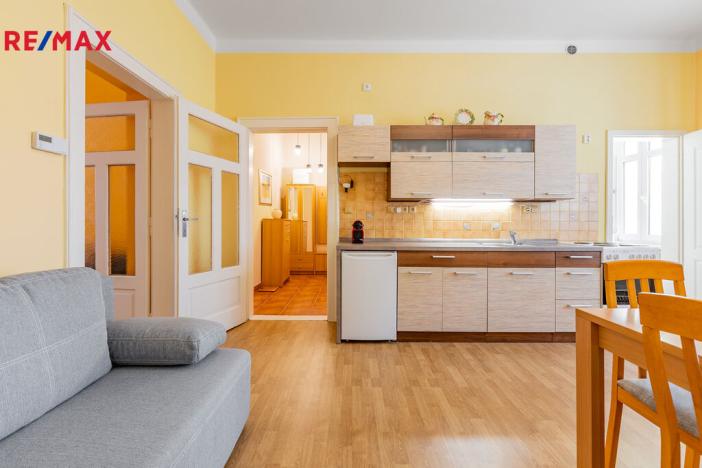 Prodej bytu 3+kk, Karlovy Vary, Jugoslávská, 82 m2